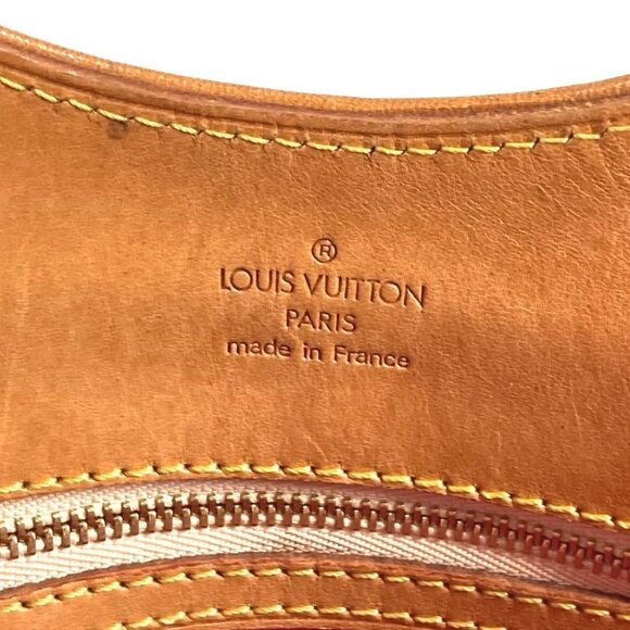 LOUIS VUITTON M92930 Monogram mini Sac Kathleen Shoulder Bag Hand Bag Tote Bag - Picture 10 of 14